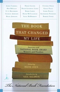 The Book That Changed My Life (eBook, ePUB)