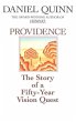 Providence (eBook, ePUB) - Bild 1