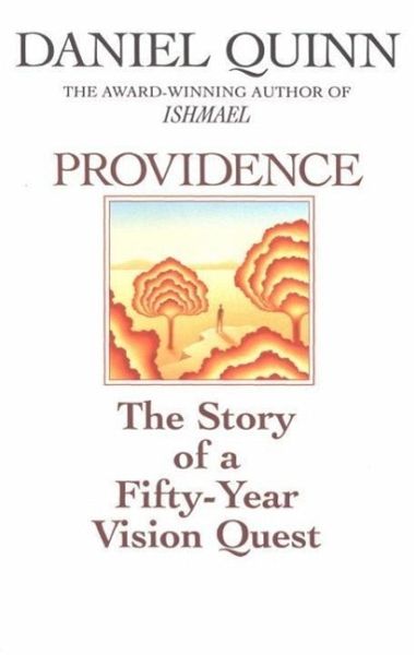 Providence (eBook, ePUB)