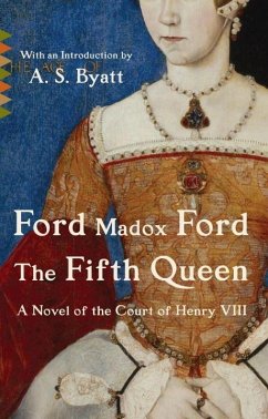 Cover The Fifth Queen (eBook, ePUB)
