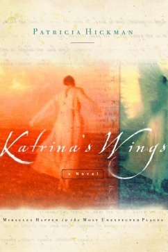 Cover Katrina's Wings (eBook, ePUB)