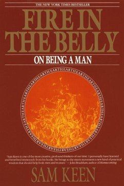 Fire in the Belly (eBook, ePUB) - Keen, Sam