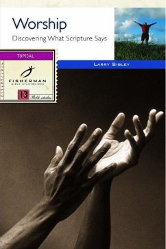 Cover Worship (eBook, ePUB)