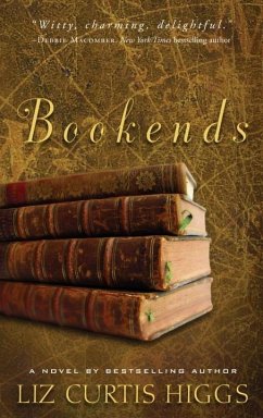 Cover Bookends (eBook, ePUB)