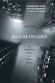 Religion Explained (eBook, ePUB)