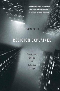 Cover Religion Explained (eBook, ePUB)