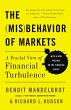 The Misbehavior of Markets (eBook, ePUB) - Bild 1
