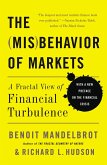 The Misbehavior of Markets (eBook, ePUB)