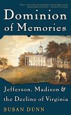 Dominion of Memories (eBook, ePUB)