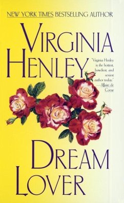 Dream Lover (eBook, ePUB) - Henley, Virginia