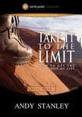 Take It to the Limit Study Guide (eBook, ePUB)