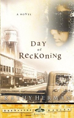 Cover The Day of Reckoning (eBook, ePUB)