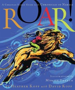 Cover Roar! (eBook, ePUB)