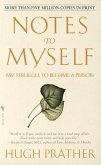 Notes to Myself (eBook, ePUB)