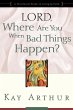 Lord, Where Are You When Bad Things... - Bild 1