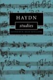 Haydn Studies (eBook, PDF)