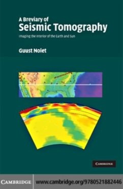 Breviary of Seismic Tomography (eBook, PDF) - Nolet, Guust