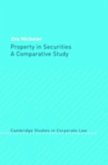 Property in Securities (eBook, PDF)