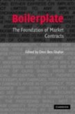 Boilerplate (eBook, PDF)