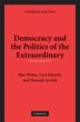 Democracy and the Politics of the... - Bild 1