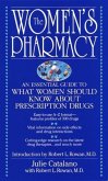 The Women's Pharmacy (eBook, ePUB)
