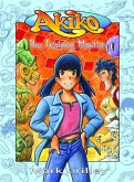 Akiko: The Training Master (eBook, ePUB)