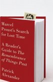Marcel Proust's Search for Lost Time (eBook, ePUB)