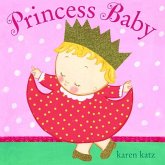 Princess Baby (eBook, ePUB)