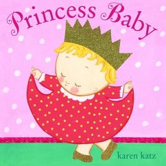 Cover Princess Baby (eBook, ePUB)