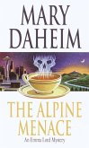 The Alpine Menace (eBook, ePUB)