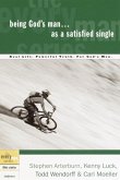 Being God's Man as a Satisfied Single (eBook, ePUB)