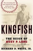 Kingfish (eBook, ePUB)