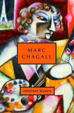 Cover Marc Chagall (eBook, ePUB)