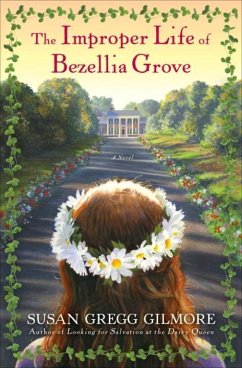 Cover The Improper Life of Bezellia Grove (eBook, ePUB)