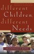 Different Children, Different Needs... - Bild 1