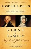 First Family (eBook, ePUB)