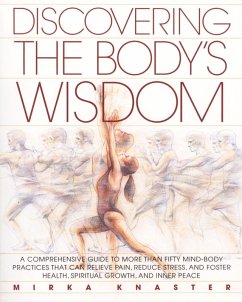Cover Discovering the Body's Wisdom (eBook, ePUB)