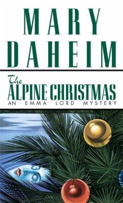 The Alpine Christmas (eBook, ePUB) - Daheim, Mary