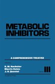 Metabolic Inhibitors V3 (eBook, PDF)