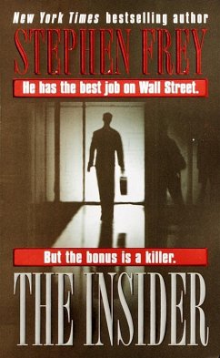 Cover The Insider (eBook, ePUB)