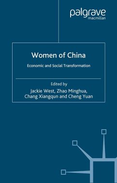 Women of China (eBook, PDF)