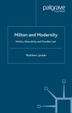 Milton and Modernity (eBook, PDF)