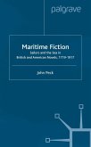 Maritime Fiction (eBook, PDF)