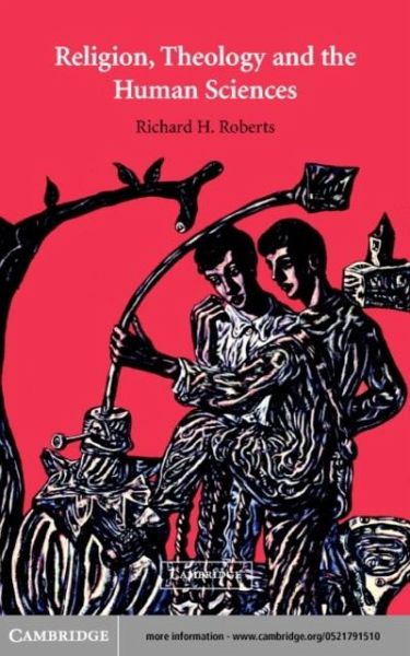 Religion, Theology and the Human Sciences (eBook, PDF)