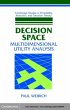 Decision Space (eBook, PDF) - Bild 1