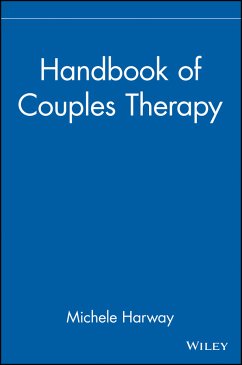 Handbook of Couples Therapy (eBook, PDF)