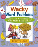 Wacky Word Problems (eBook, PDF)