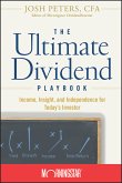The Ultimate Dividend Playbook (eBook, PDF)