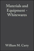 Materials and Equipment - Whitewares, Volume 22, Issue 2 (eBook, PDF)