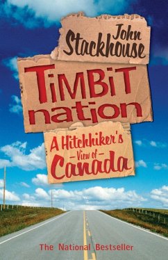 Cover Timbit Nation (eBook, ePUB)